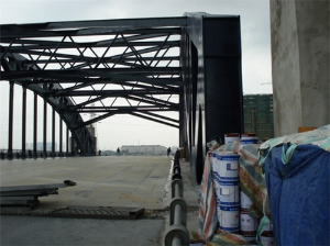 龙江镇专注工业场景喷漆服务